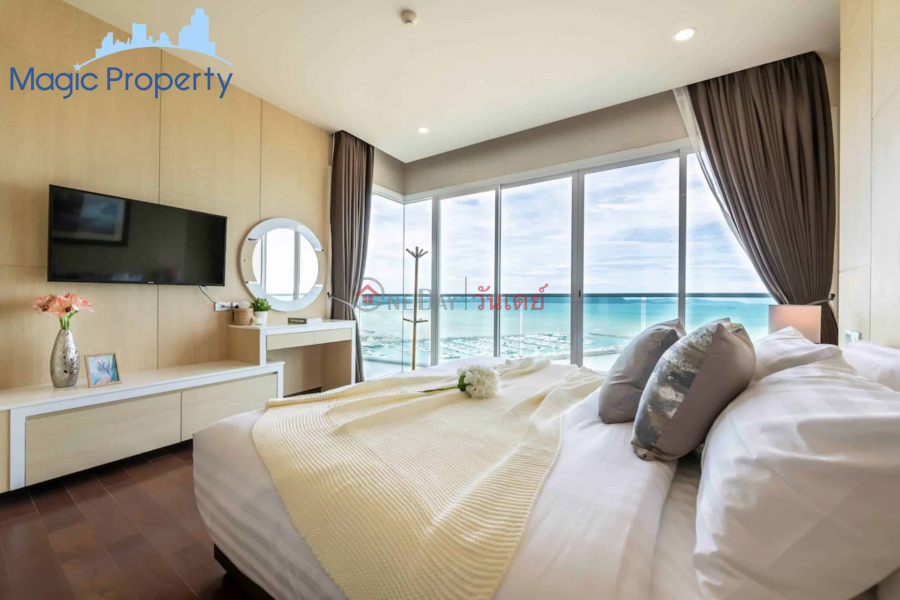 Movenpick Siam Na Jomtien Pattaya, Sattahip, Chon Buri | Thailand | Sales, ฿ 13.94Million