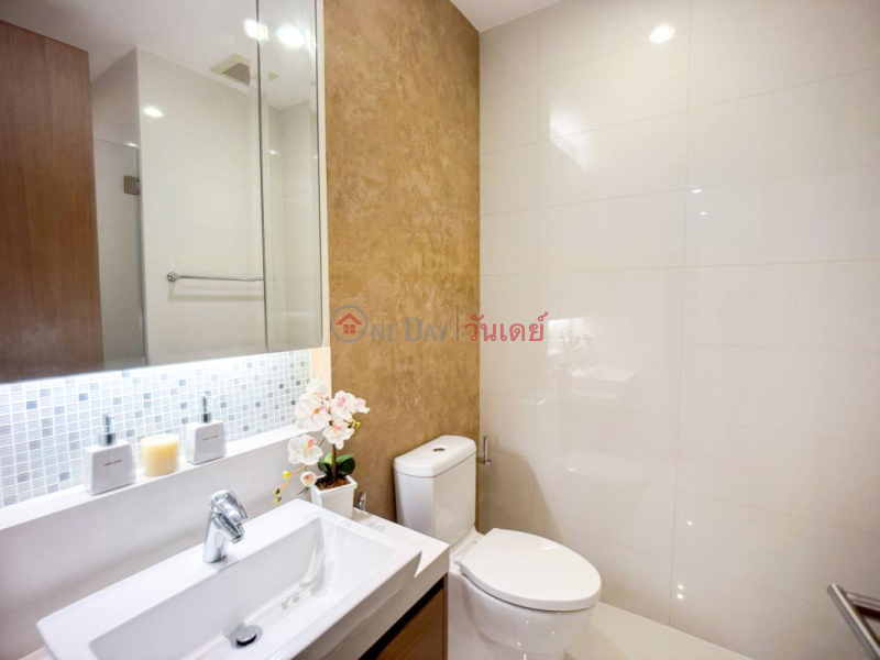 Property Search Thailand | OneDay | Residential Rental Listings | Condo for Rent: Bright Sukhumvit 24, 88 m², 2 bedroom(s)