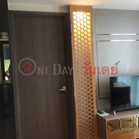 Condo for Rent: Altitude Samyan - Silom, 33 m², 1 bedroom(s) - OneDay_0