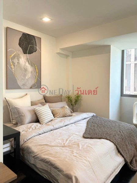 Condo for Sale: Ideo Morph 38, 37 m², 1 bedroom(s) | Thailand Sales ฿ 6.9Million