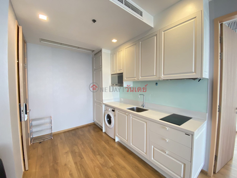  | 1 | Residential | Rental Listings ฿ 27,000/ month