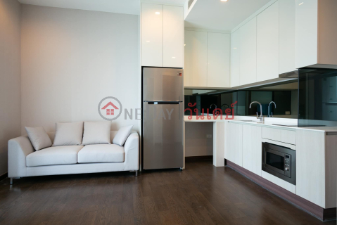 Condo for Sale: Q Asoke, 37 m², 1 bedroom(s) - OneDay_0