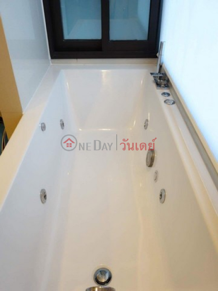 Condo for Rent: Rhythm Sukhumvit 44/1, 48 m², 1 bedroom(s) Thailand Rental | ฿ 34,000/ month