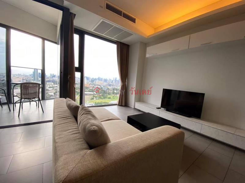 Condo for Rent: Siamese Ratchakru, 67 m², 2 bedroom(s) Rental Listings