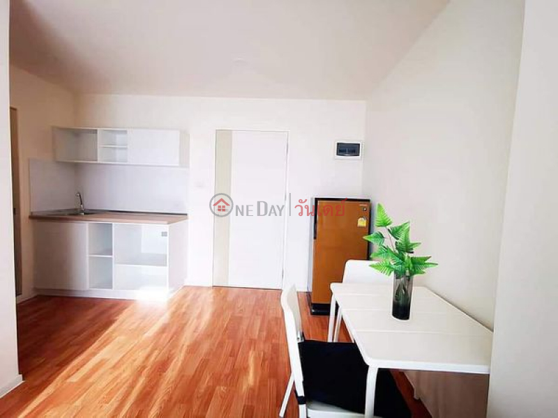 Lumpini Ville Sukhumvit 76-Bearing Station 2 (4th floor, building B) | Thailand | Rental, ฿ 7,000/ month