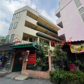 Khunying Issara Dormitory|หอพักคุณหญิงอิศรา