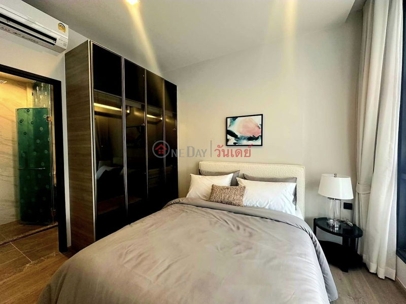 Condo for Rent: The Crest Park Residences, 35 m², 1 bedroom(s) Thailand, Rental ฿ 32,000/ month