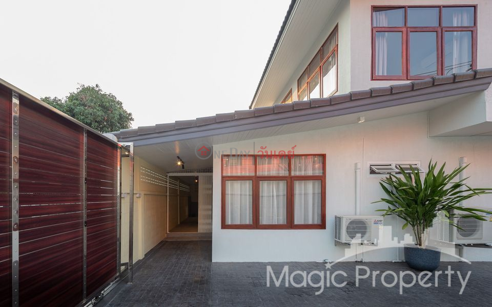 3 Bedroom House for sale in Ladphrao 18, Chom Phon, Chatuchak, Bangkok Thailand, Sales, ฿ 25Million