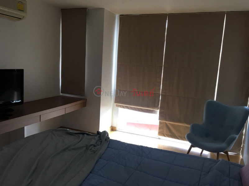 ฿ 36,000/ month, Condo for Rent: Serene Place Sukhumvit 24, 80 m², 2 bedroom(s)