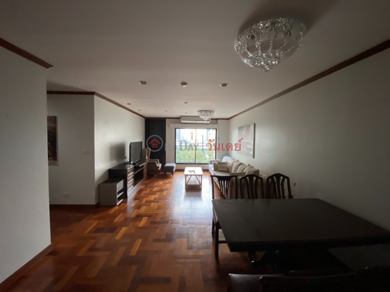 Liberty Park 2 2 Beds 2 Baths Sukhumvit 11 รายการขาย