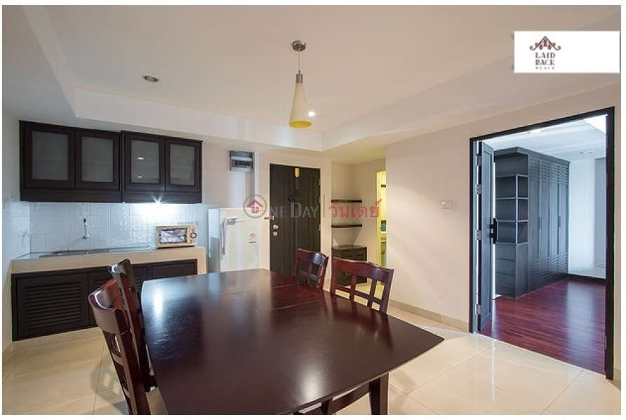 Apartment for Rent: Laidback Place, 72 m², 1 bedroom(s),Thailand | Rental, ฿ 18,000/ month