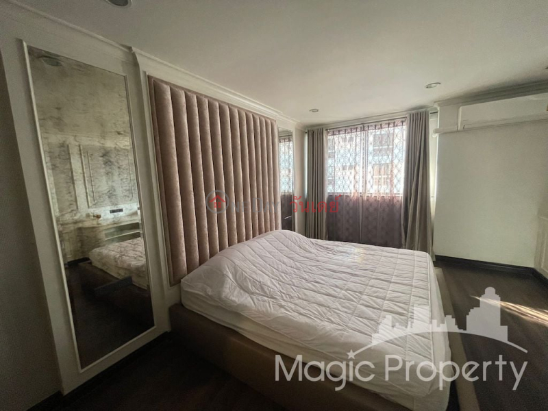 President Park Sukhumvit 24 Condominium, Khlong Tan, Khlong Toei, Bangkok Rental Listings