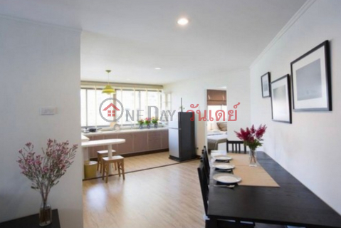 Condo for Rent: Beverly Tower Condo, 81 m², 2 bedroom(s) - OneDay_0