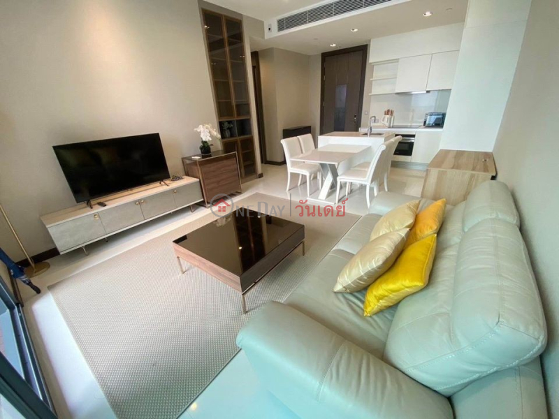 คอนโด สำหรับ เช่า: Q 1 Condo Sukhumvit, 93 ตร.ม., 2 ห้องนอน ประเทศไทย | เช่า ฿ 90,000/ เดือน