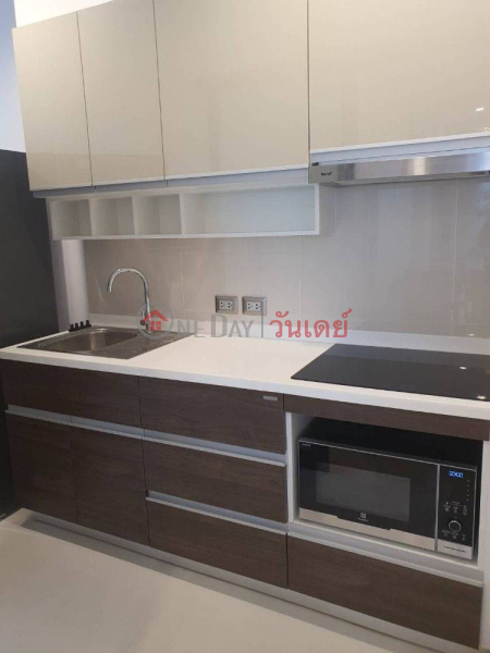 Condo for Rent: Supalai Oriental Sukhumvit 39, 85 m², 2 bedroom(s) Rental Listings