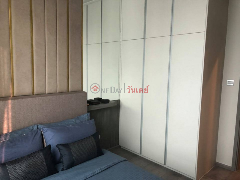 Condo for Rent: Whizdom Avenue Ratchada - Ladprao, 31 m², 1 bedroom(s) Thailand | Rental, ฿ 15,000/ month