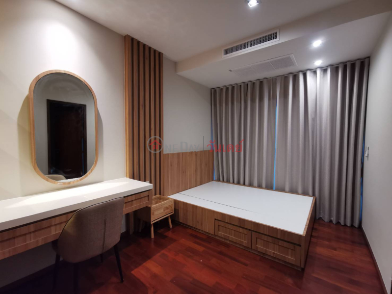 Condo for Rent: Noble Ora, 108 m², 2 bedroom(s) | Thailand, Rental | ฿ 58,000/ month