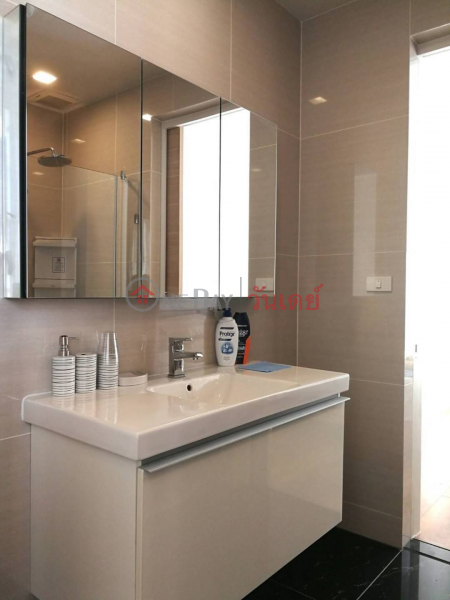 ฿ 35,000/ month Park 24 Near BTS Prompong