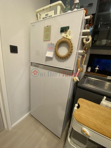 ฿ 12,000/ month, For rent The Key MRT Phetkasem 48