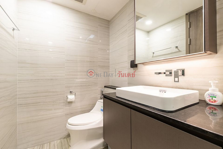 Property Search Thailand | OneDay | Residential | Rental Listings Condo for Rent: Klass Condo Siam, 45 m², 1 bedroom(s)