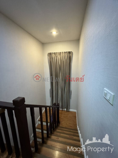 Narawan Village, Suan Luang, Bangkok Thailand, Rental | ฿ 60,000/ month