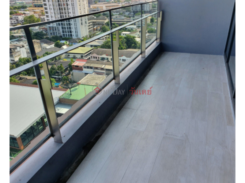 Condo for Rent: The Room Sukhumvit 38, 53 m², 1 bedroom(s) Rental Listings