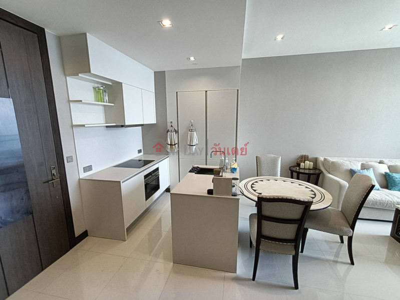 คอนโด สำหรับ เช่า: Q 1 Condo Sukhumvit, 92 ตร.ม., 2 ห้องนอน รายการเช่า