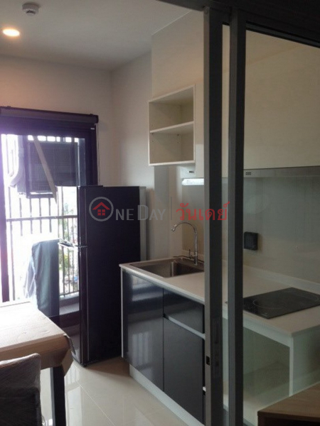 Condo for Rent: The Tree Sukhumvit 71 - Ekamai, 31 m², 1 bedroom(s),Thailand | Rental ฿ 19,000/ month