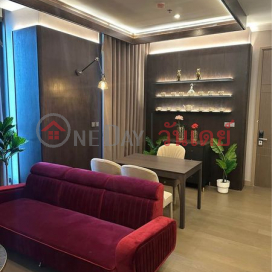 Condo for rent: THE ESSE at SINGHA COMPLEX (24th floor) _0