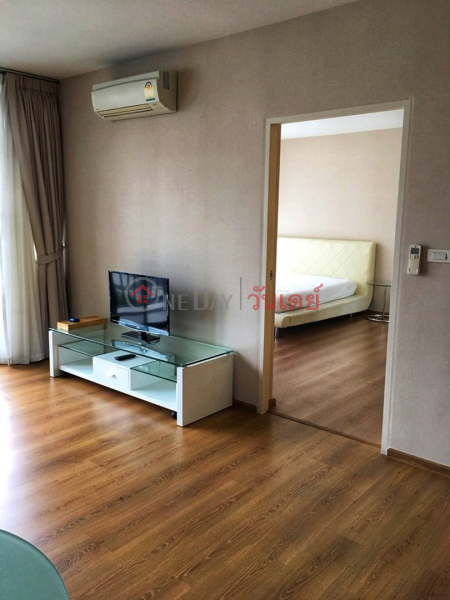 Condo for Rent: The Issara Ladprao, 52 m², 1 bedroom(s),Thailand | Rental | ฿ 23,000/ month