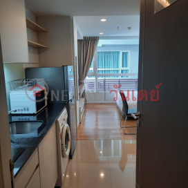 คอนโด สำหรับ เช่า: 15 Sukhumvit Residences, 24 ตร.ม., 1 ห้องนอน - OneDay_0