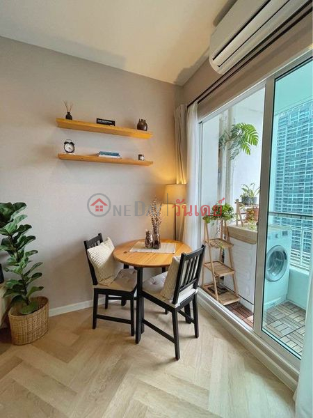 ฿ 25,000/ month For rent Ivy Sathon 10 (18th floor)