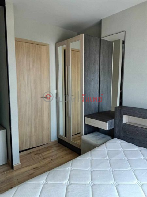 [FOR RENT] Brix Condominium (15ht floor),1 bedroom, fully furnished, ready to move in _0