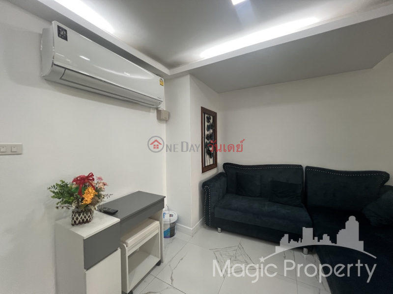 D.S.Tower 2 Condominium, Watthana, Bangkok, Thailand Rental, ฿ 28,000/ month