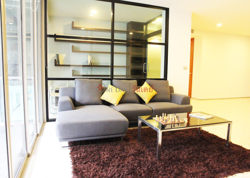 Condo for Rent: Ficus Lane, 200 m², 3 bedroom(s) Rental Listings