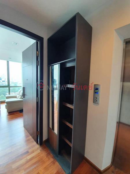 Condo for Rent: Wish Signature Midtown Siam, 35 m², 1 bedroom(s),Thailand Rental | ฿ 24,000/ month