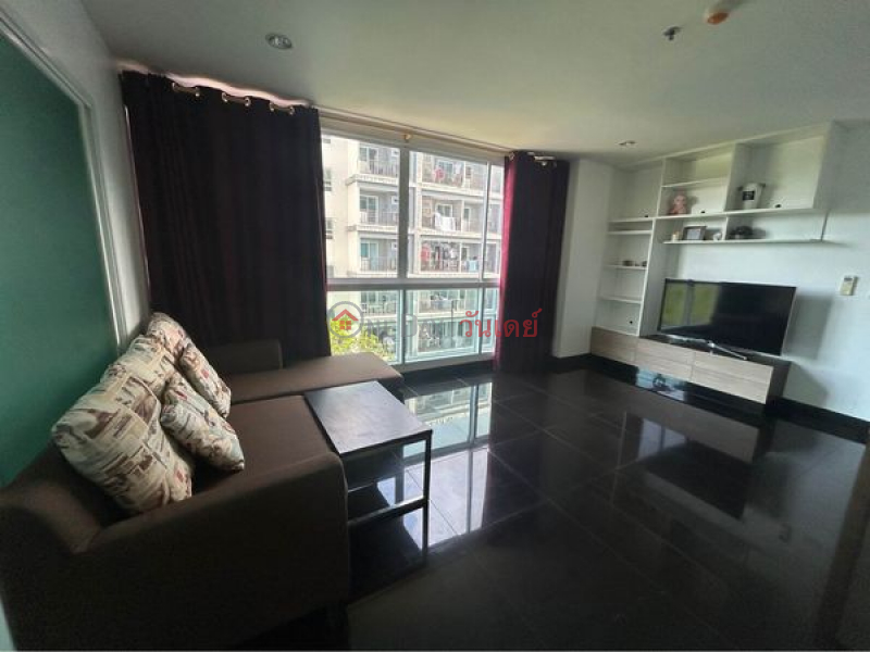 The View Condo Suanluang (5th floor, 50 sqm) Rental Listings