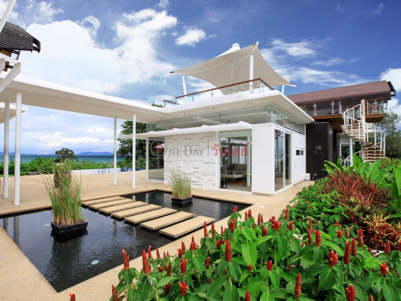 ค้นหาอสังหาริมทรัพย์ในประเทศไทย | OneDay | ที่อยู่อาศัย | รายการเช่า Sapna - The Bay Estate