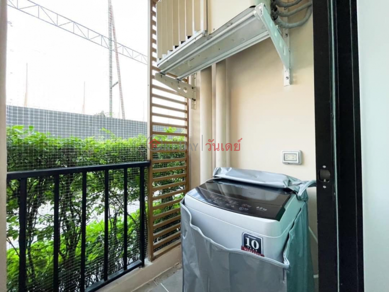 Condo for rent: iCondo Salaya 2 The Campus (1st floor),Thailand, Rental, ฿ 10,000/ month