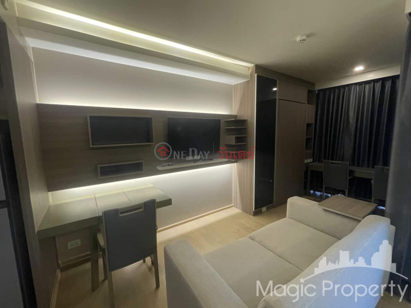 URBITIA Thong Lo Condominium, Phra Khanong, Khlong Toei, Bangkok Thailand, Rental, ฿ 23,000/ month