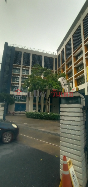 North Bangkok International School (โรงเรัยนนานาชาติ นอร์ทกรุงเทพ),Khlong Toei | OneDay วันเดย์(1)